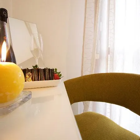 Hq Milano - Smart 2* Cinisello Balsamo