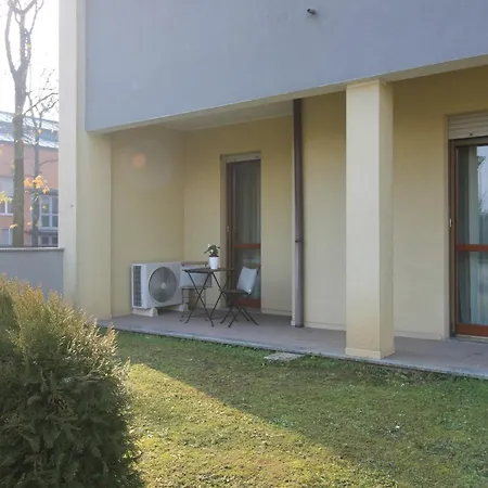 Hq Milano - Smart Ξενοδοχείο με διαμερίσματα 2*