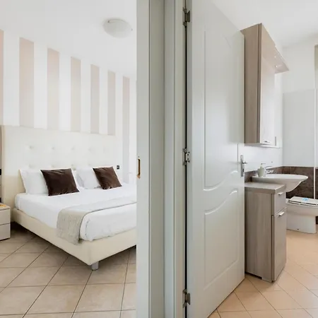 Ξενοδοχείο με διαμερίσματα Hq Milano - Smart Cinisello Balsamo