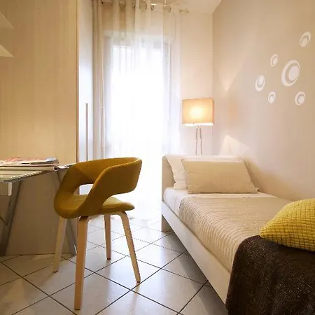 Hq Milano - Smart Aparthotel