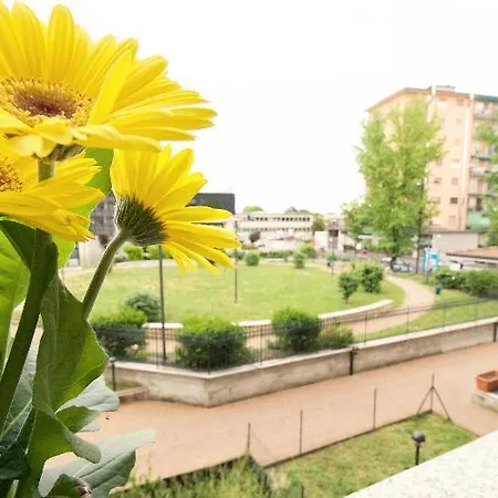 Hq Milano - Smart 2* Cinisello Balsamo