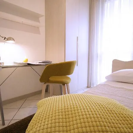 Aparthotel Hq Milano - Smart Cinisello Balsamo