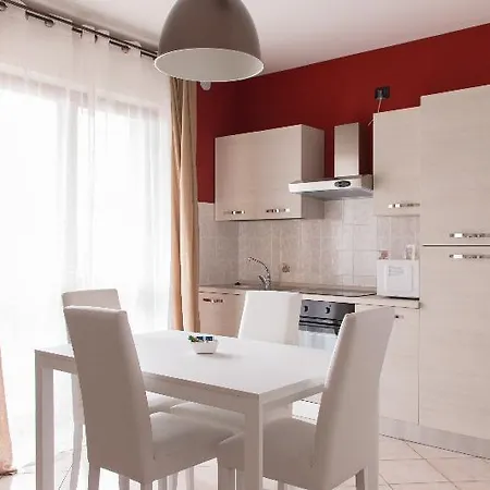 Hq Milano - Smart Aparthotel