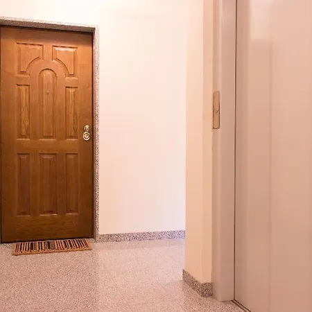 Hq Milano - Smart Aparthotel