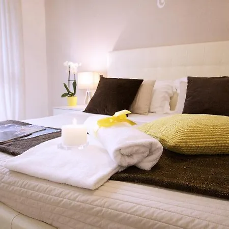 Aparthotel Hq Milano - Smart