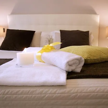 Aparthotel Hq Milano - Smart Cinisello Balsamo