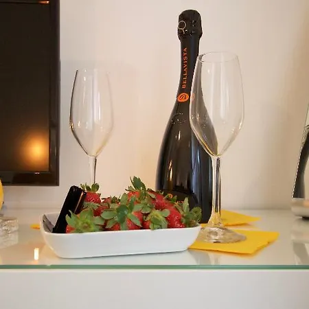 Hq Milano - Smart Hotel apartamentowy Cinisello Balsamo