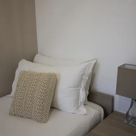 Aparthotel Hq Milano - Smart 3*