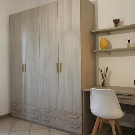 Hq Milano - Smart Aparthotel Cinisello Balsamo