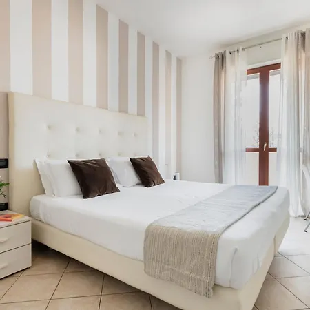 Hq Milano - Smart Cinisello Balsamo