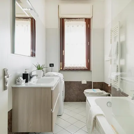 Hq Milano - Smart Aparthotel
