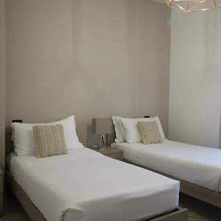 Aparthotel Hq Milano - Smart