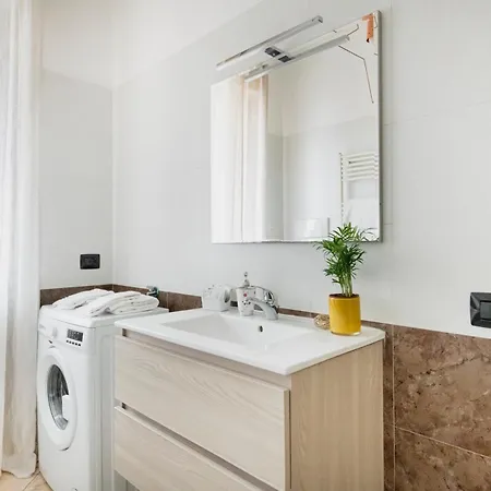 Aparthotel Hq Milano - Smart 2*