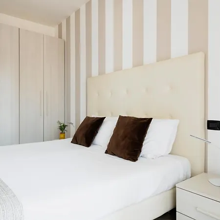 Hq Milano - Smart Aparthotel Cinisello Balsamo