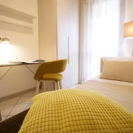 Hq Milano - Smart Cinisello Balsamo