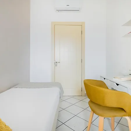 Hq Milano - Smart Aparthotel
