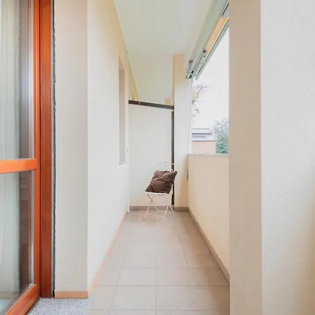 Hotel apartamentowy Hq Milano - Smart