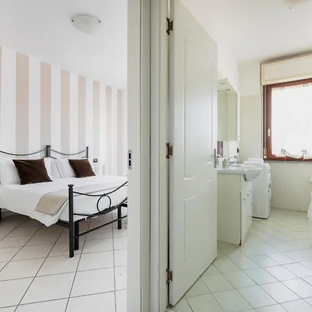 Hq Milano - Smart Aparthotel Cinisello Balsamo