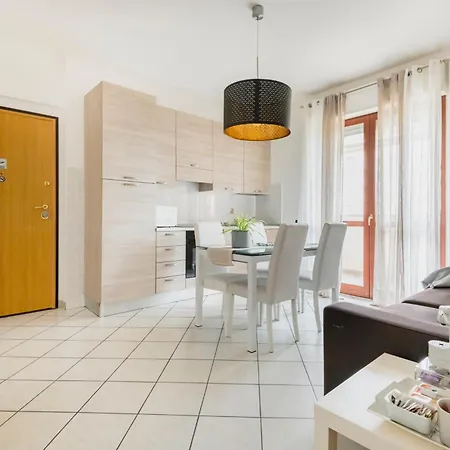 Hq Milano - Smart Cinisello Balsamo