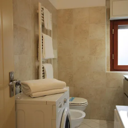 Aparthotel Hq Milano - Smart