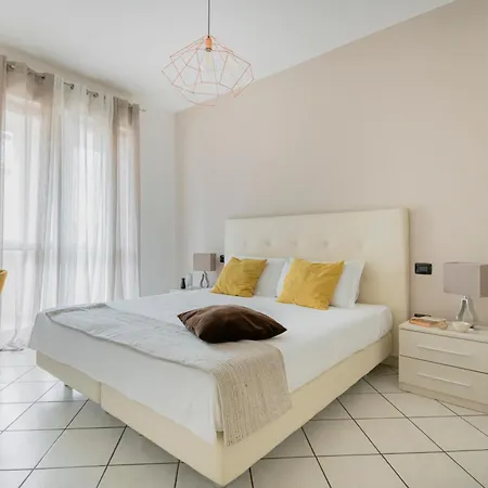 Hq Milano - Smart Aparthotel Cinisello Balsamo