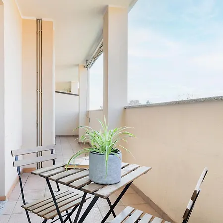 Hq Milano - Smart 2*