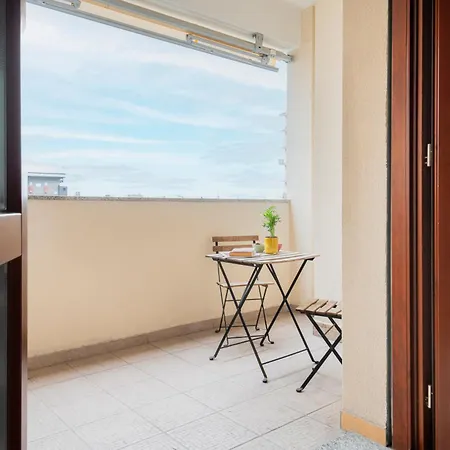 Hq Milano - Smart Cinisello Balsamo