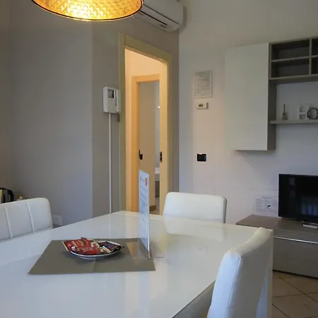 Aparthotel Hq Milano - Smart