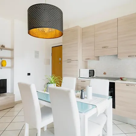 Hq Milano - Smart Hotel apartamentowy 3*