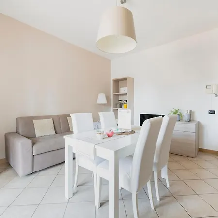 Hq Milano - Smart Aparthotel Cinisello Balsamo