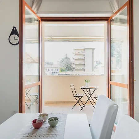 Aparthotel Hq Milano - Smart Cinisello Balsamo