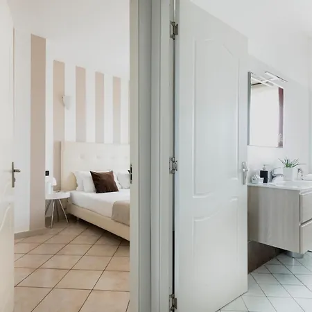 Hq Milano - Smart Aparthotel