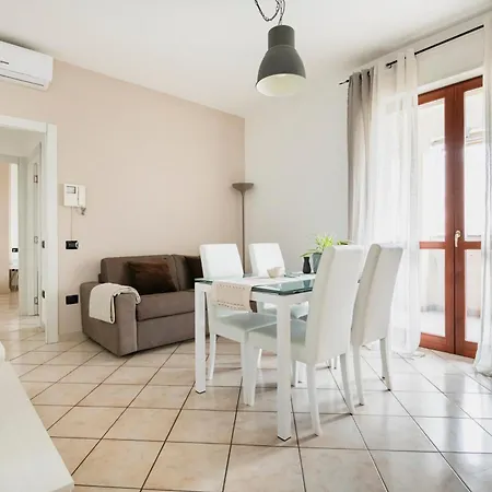 Hq Milano - Smart Aparthotel Cinisello Balsamo
