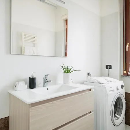 Hq Milano - Smart Aparthotel