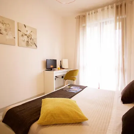 Aparthotel Hq Milano - Smart