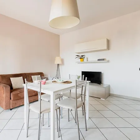 Hq Milano - Smart Hotel apartamentowy Cinisello Balsamo