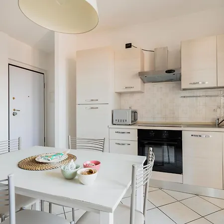 Hq Milano - Smart Hotel apartamentowy