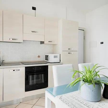 Aparthotel Hq Milano - Smart