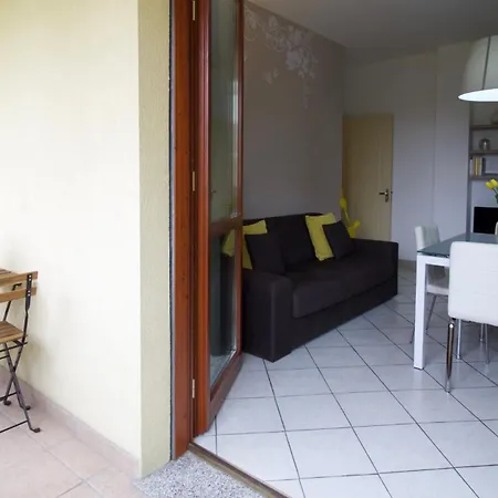 Hq Milano - Smart Aparthotel Cinisello Balsamo