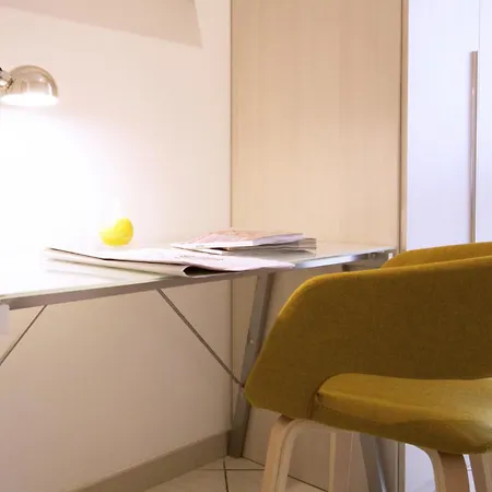Aparthotel Hq Milano - Smart Cinisello Balsamo
