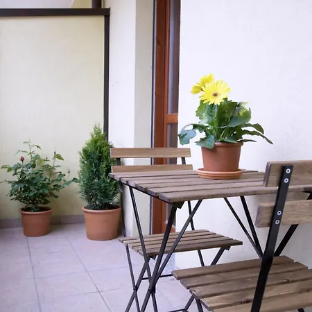 Hq Milano - Smart 2* Cinisello Balsamo
