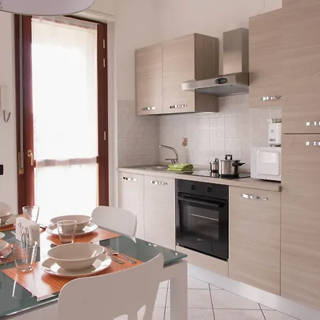 Hq Milano - Smart Aparthotel