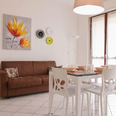 Aparthotel Hq Milano - Smart Cinisello Balsamo