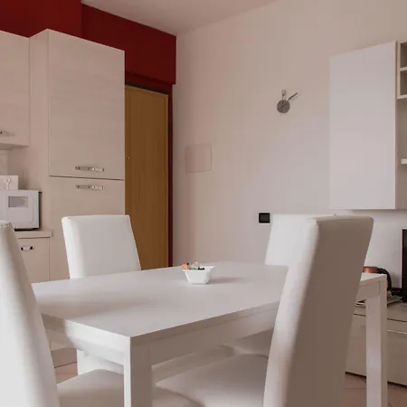 Hq Milano - Smart Hotel apartamentowy Cinisello Balsamo