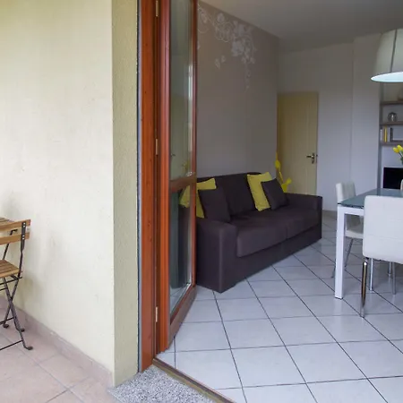 Aparthotel Hq Milano - Smart