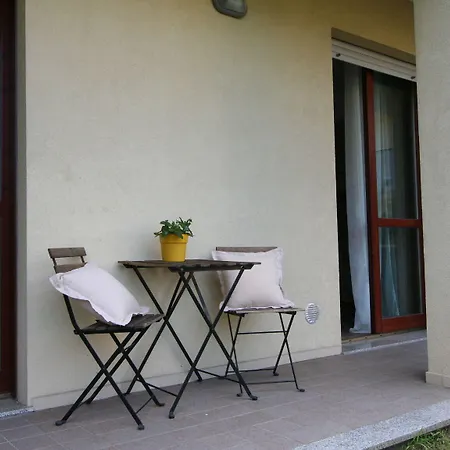 Aparthotel Hq Milano - Smart 3*