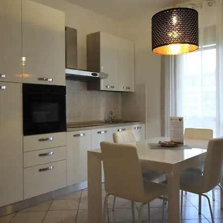 Hq Milano - Smart 3*