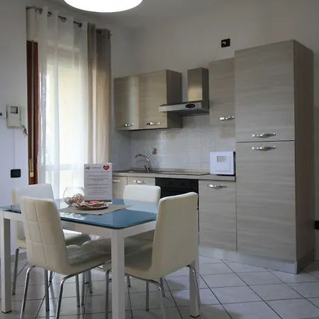 Hq Milano - Smart 3*