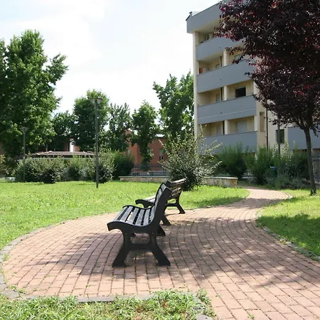 Aparthotel Hq Milano - Smart 3*