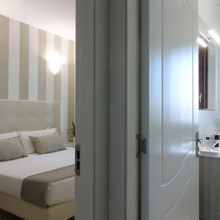 Hq Milano - Smart Aparthotel